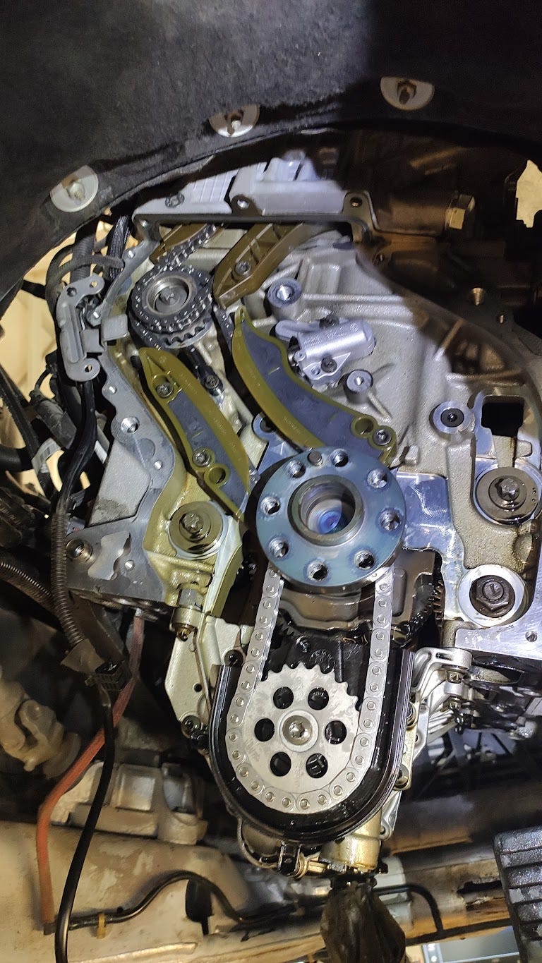 https://www.smautoservice.co.uk/mini-cooper-timing-chain-replacement-cost/