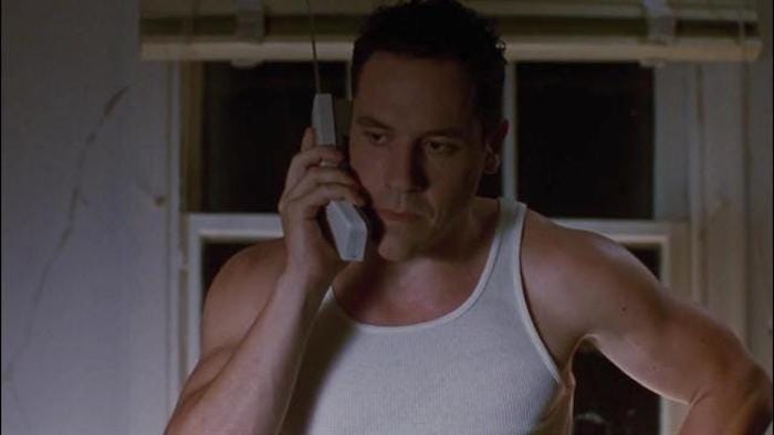 Daily Dialogue theme next week: Voice Mail