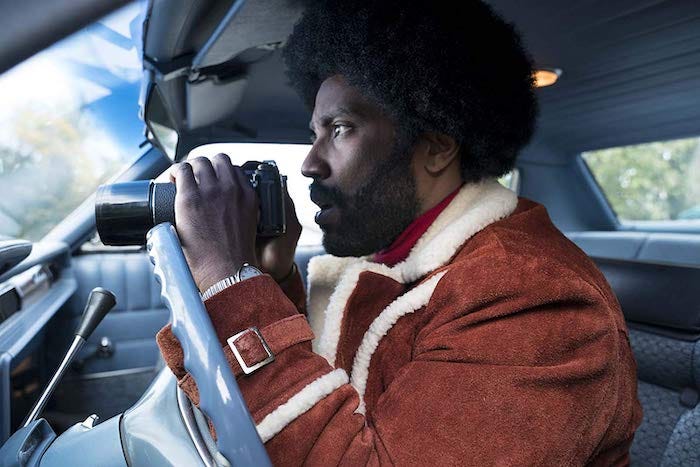 Go Into The Story Script Reading & Analysis: “BlacKkKlansman”