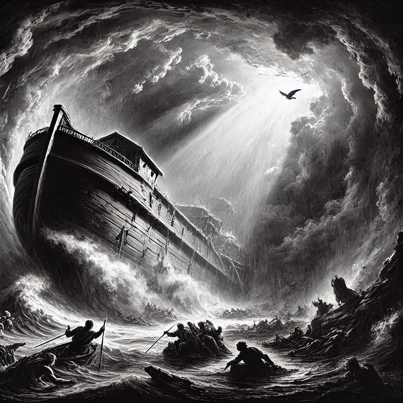 The Great Flood