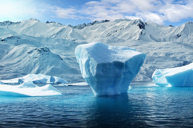 Snowflake — Iceberg tables 101