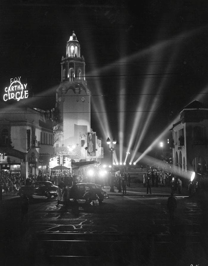Is My Screenplay Big Enough to Be a Movie, Part 7: The Beginning