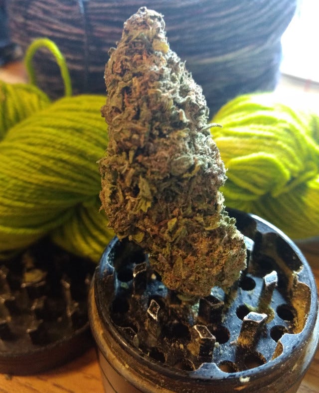Why Cannabis Users Should Care About Terpenes