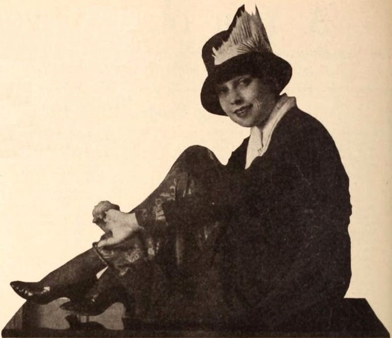 Screenwriting Advice From The Past: The Denouement [Part 3]