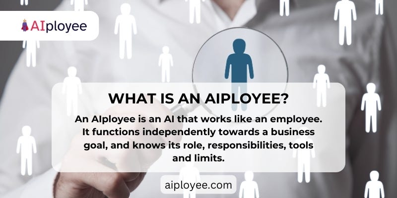 Best AI Employee software in 2024