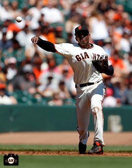 COL 0 — SF 10 – SF Giants Photos