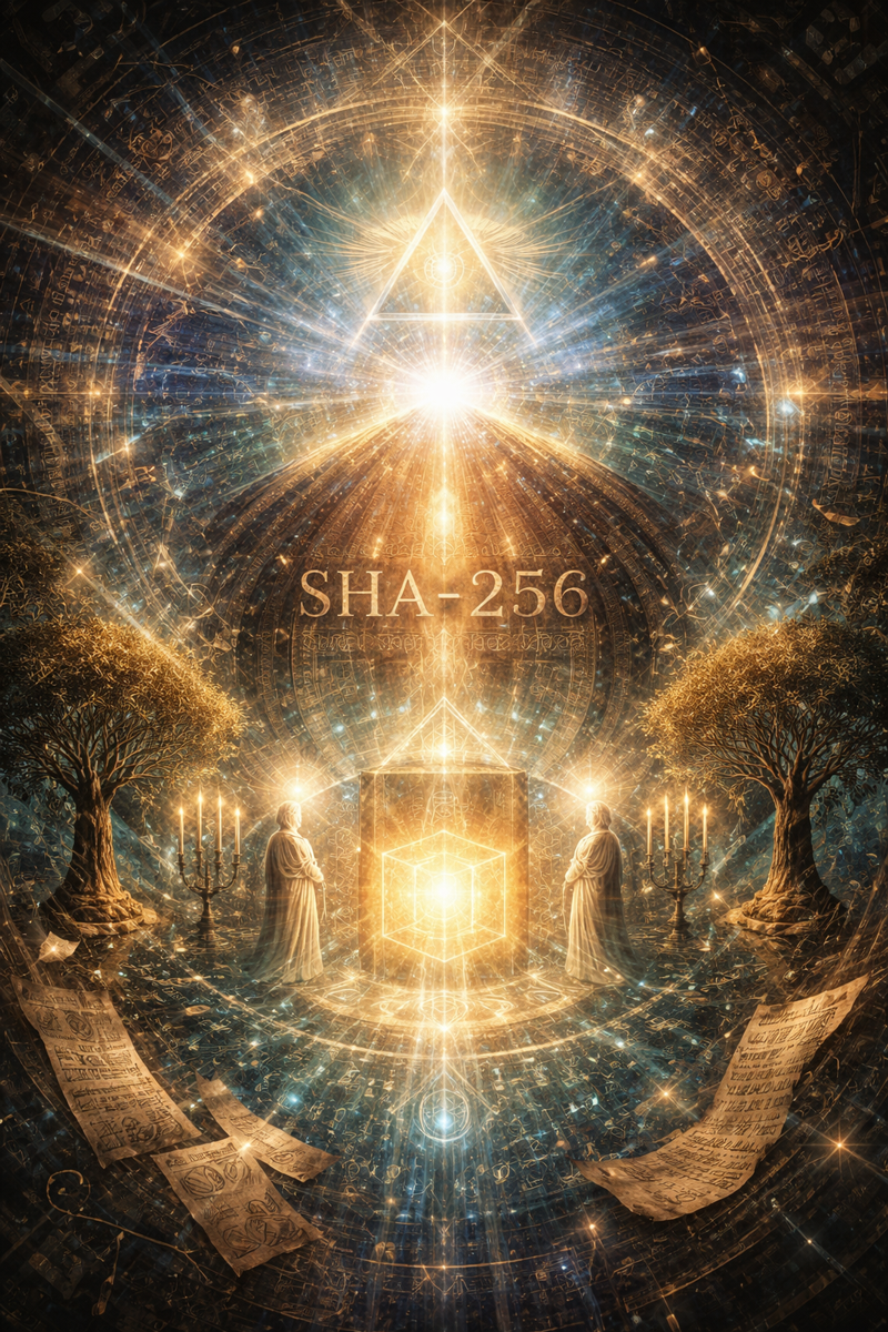 SHA-256 Imprint — Aggregated Witness: Current Status as of March 1, 2026