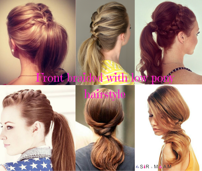 5 Best Hairstyles To Complement Ethnic Styles – Atul Gupta 