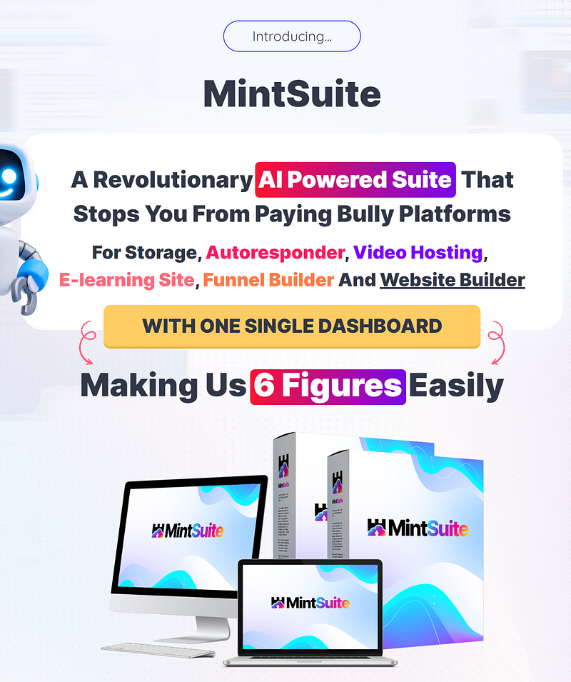 MintSuite