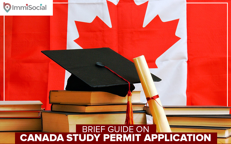 Canada-Study-Permit-Application