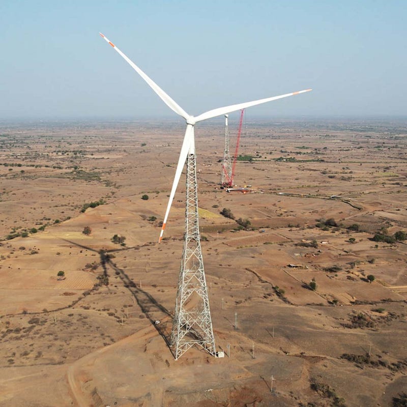 Wind Power Projects