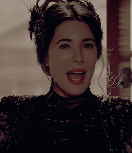 Reaction GIF from Once Upon a Time Season 6 recap