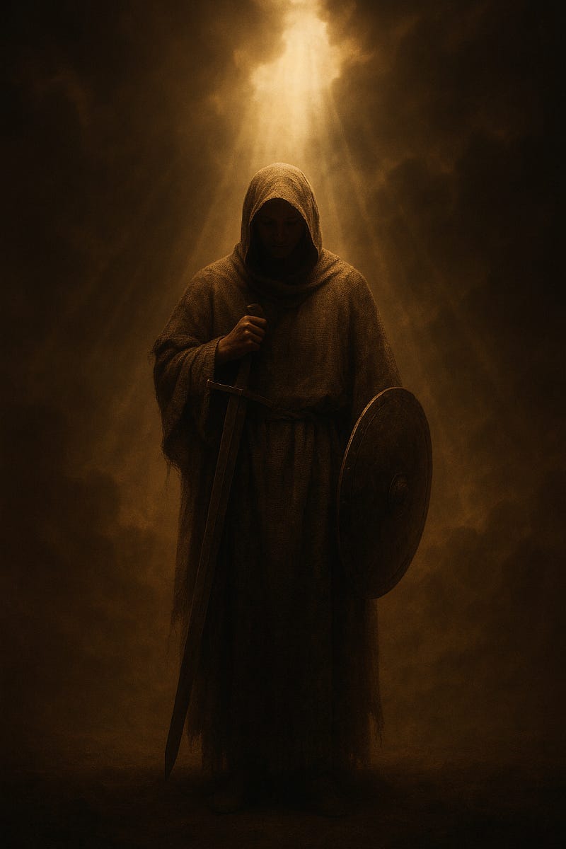 The Echo in The Silence