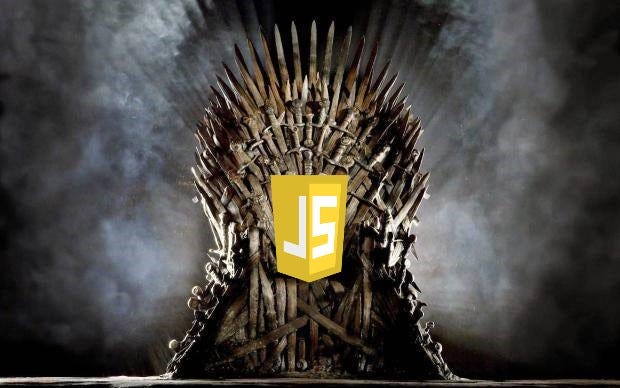 JavaScript: The King of Websteros