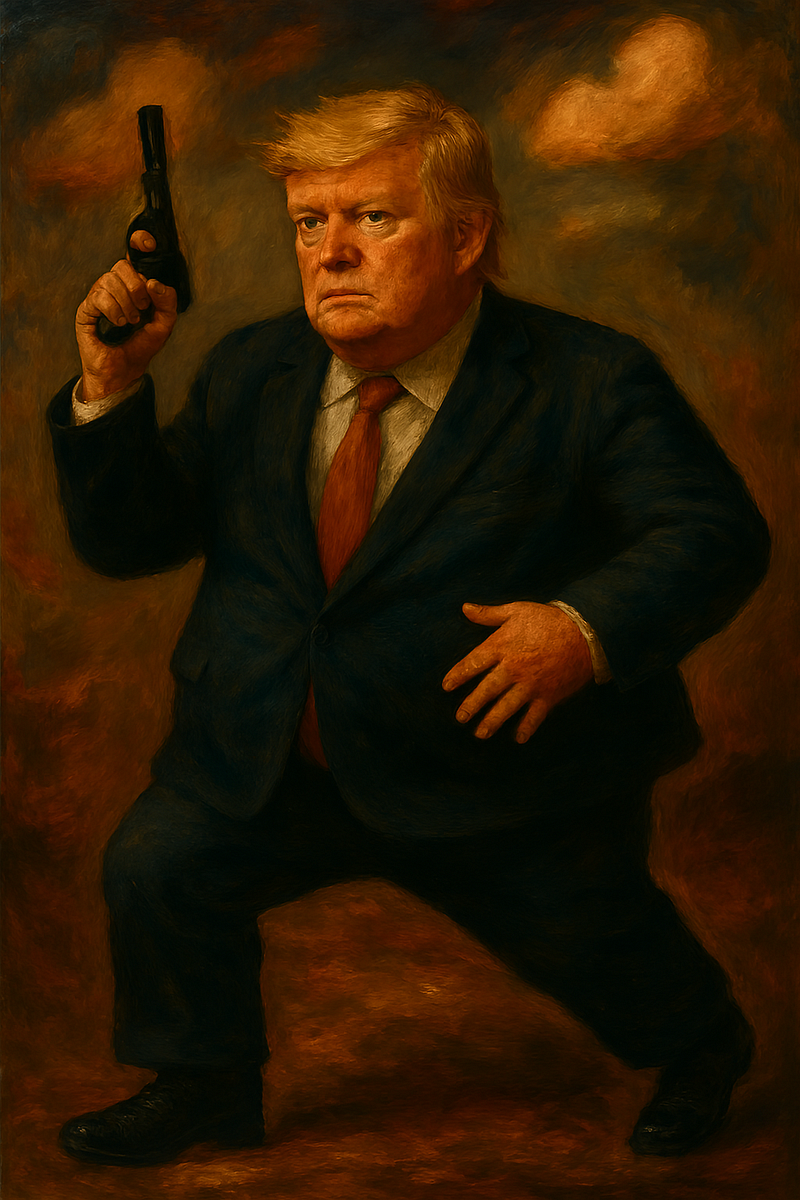The New 007