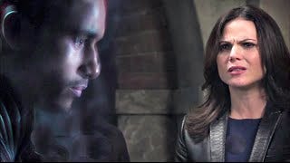 Screenshot from Once Upon a Time Season 5 recap