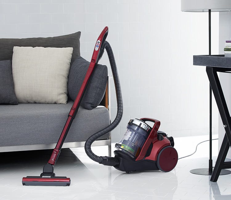 vacuum cleaner price in Bangladesh