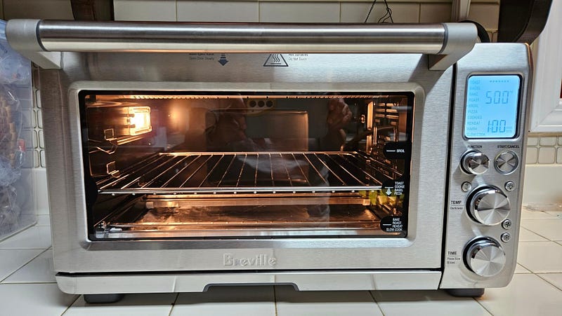 Best Commercial Countertop Convection Ovens Reviews - WalfosBrand.com