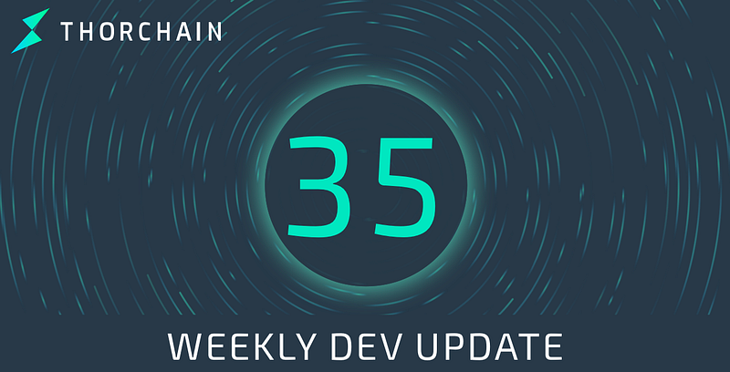 Weekly Dev Update #35