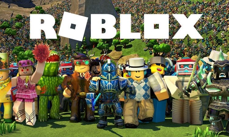 Xbox One Owners Can Design Games For Free With ROBLOX