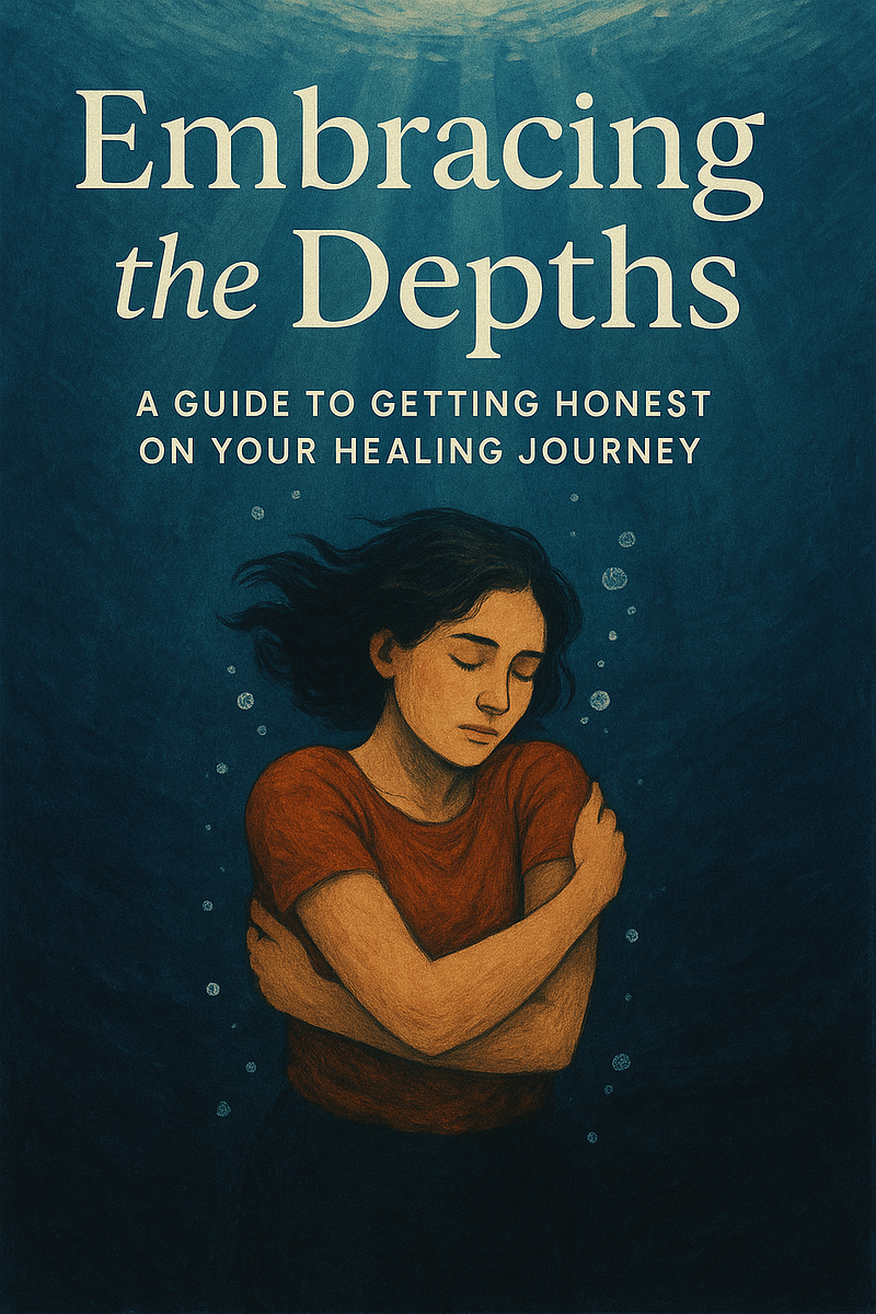 Embracing the Depths