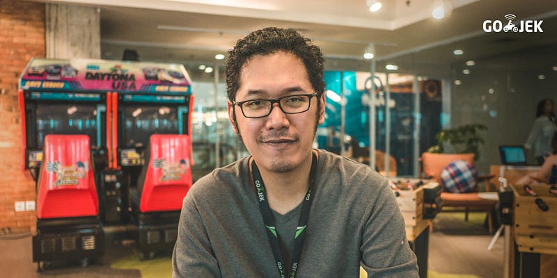 The story of a team focused on eventually automating everything for Gojek