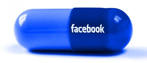 5 tools to help you kick facebook habit