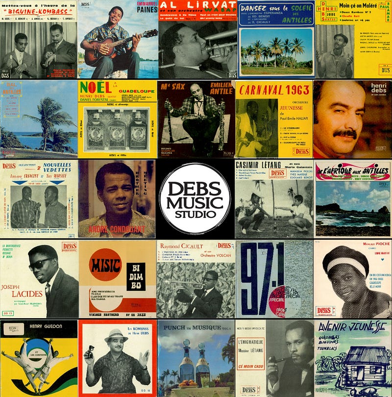Remastered Reissues Of The Historical And Heritage Catalog Debs