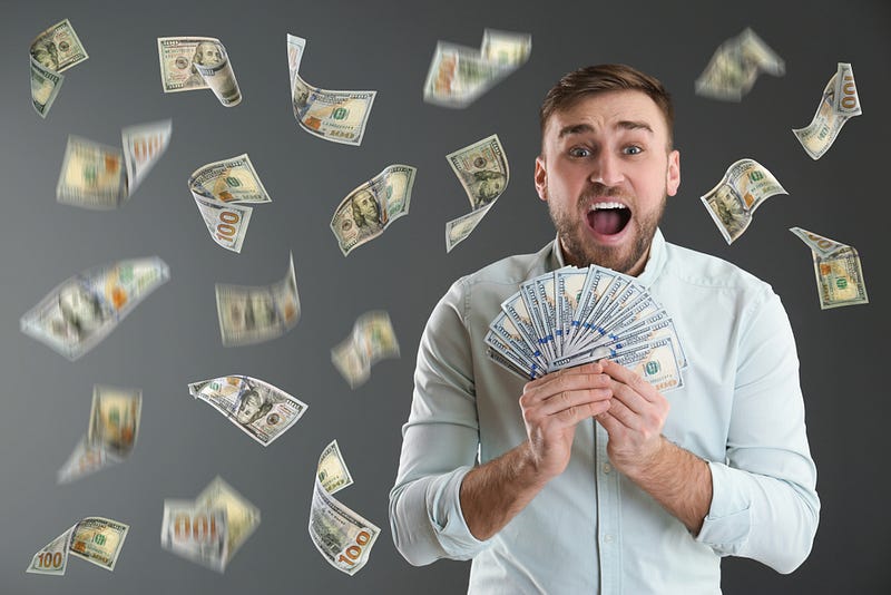 6 Ways to Make Money Blog: How to Become A Successful Content Creator