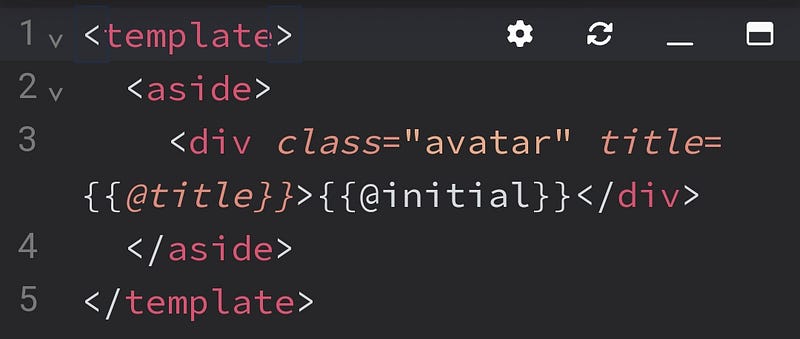 Ember.js Did It Again. Single File Components Ahead Of The Competition