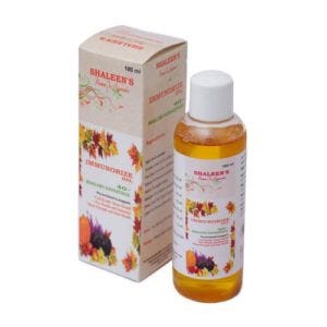 Immunorize oil pious ayurveda