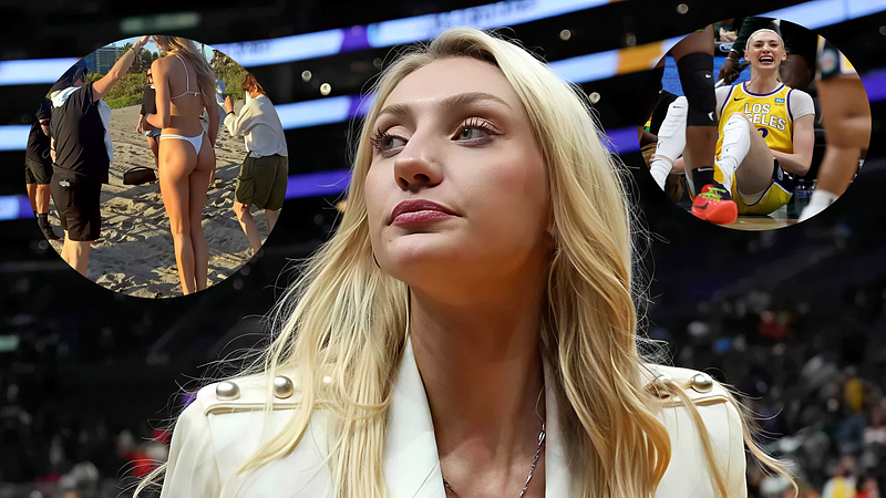 Cameron Brink: The WNBA’s Overhyped Enigma?