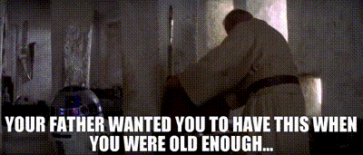 Reaction GIF from Once Upon a Time Season 6 recap