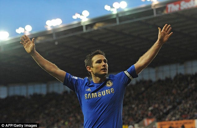 Lampard
