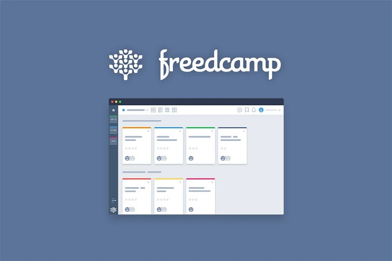 Freedcamp Review