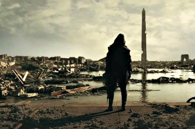 Image result for resident evil final chapter washington