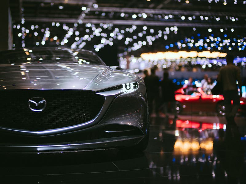 Mazda Just Proved that Synthetic Fuels Could Be the Future - Evthusiast