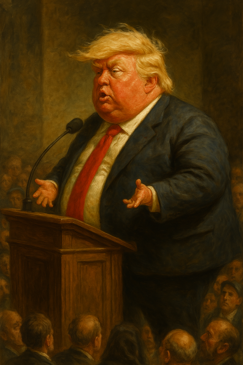 Democrats Paved The Way For Trump