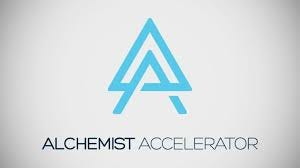 Alchemist Accelerator Logo