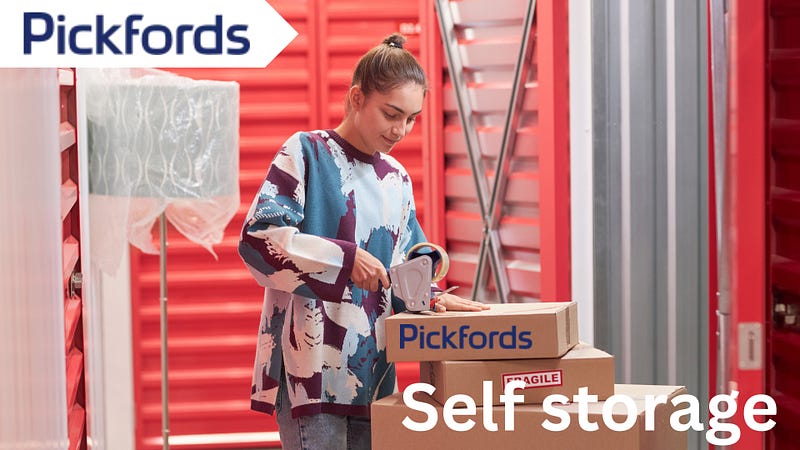 self storage