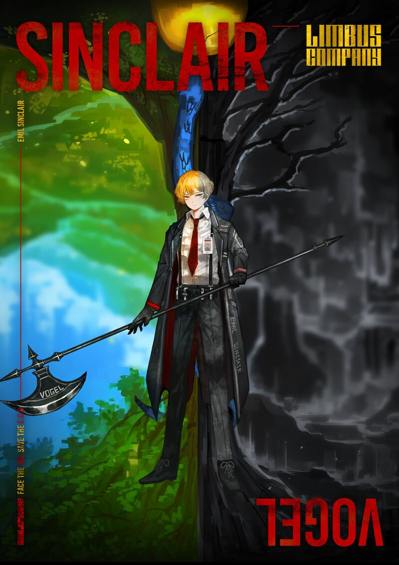 Canto 3: The Invisible Chain