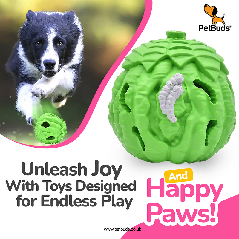 Interactive Dog Toys: Keep Your Dog Happy and Engaged