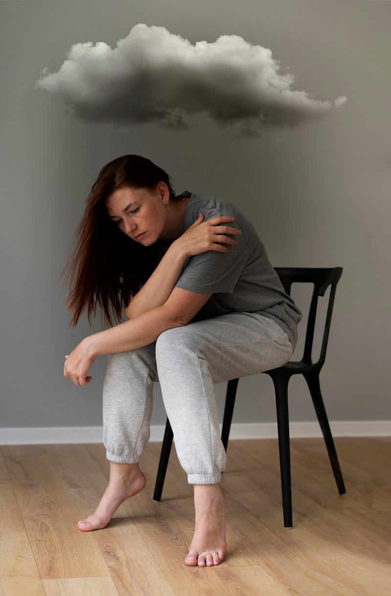 Navigating Depression