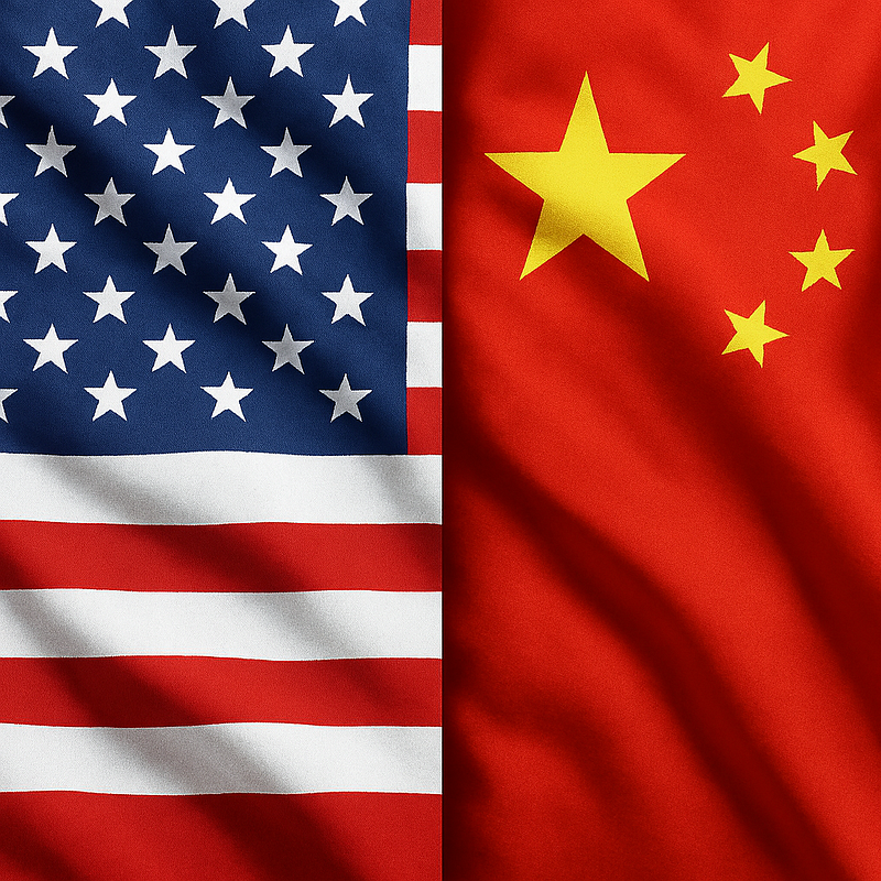 China Has More Democracy Than the U.S.