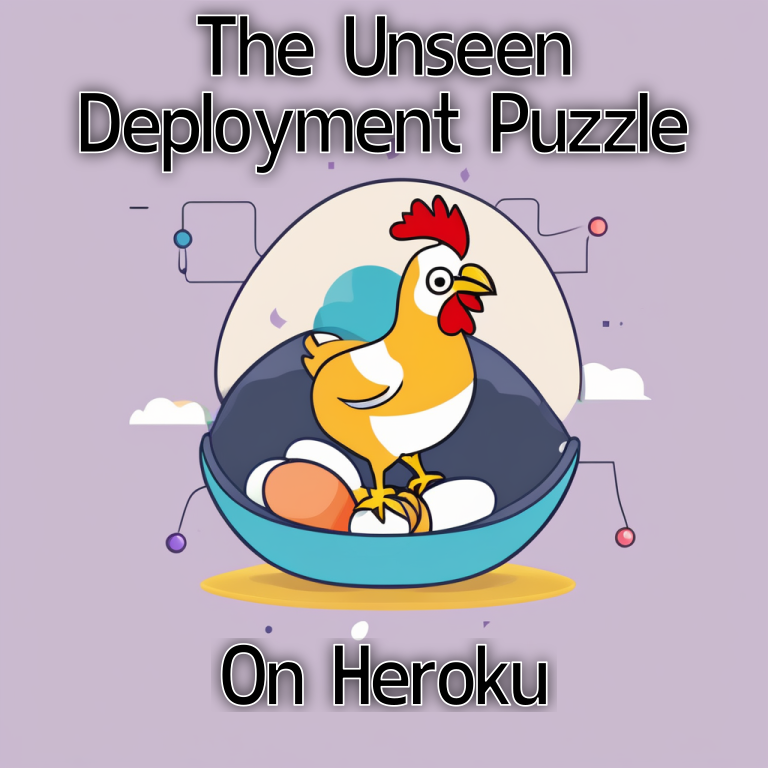 Medium thumbnail for The Unseen Deployment Puzzle: Why Heroku Won’t Deploy When Config Variables Are Involved