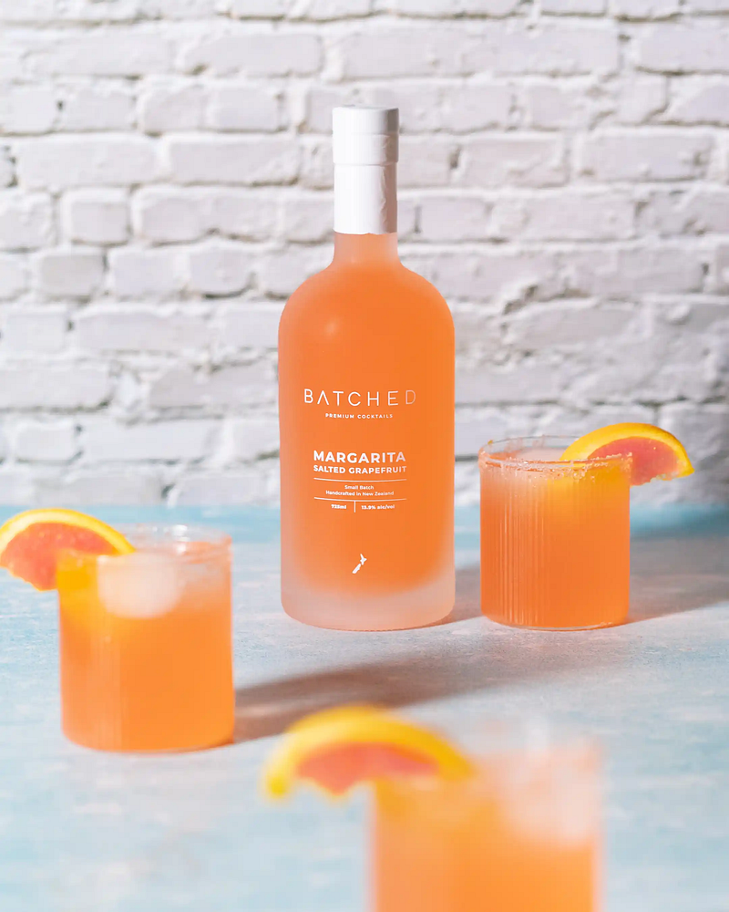 Margarita Margarita