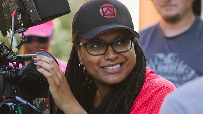 Ava DuVernay: Advice to a New Filmmaker