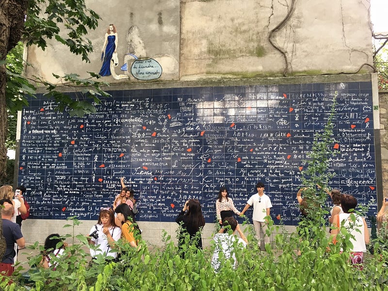 法國蒙馬特Montmartre | 藝術人文薈萃之地 7 1*FwApBIKSii6P3fjjIKH yA