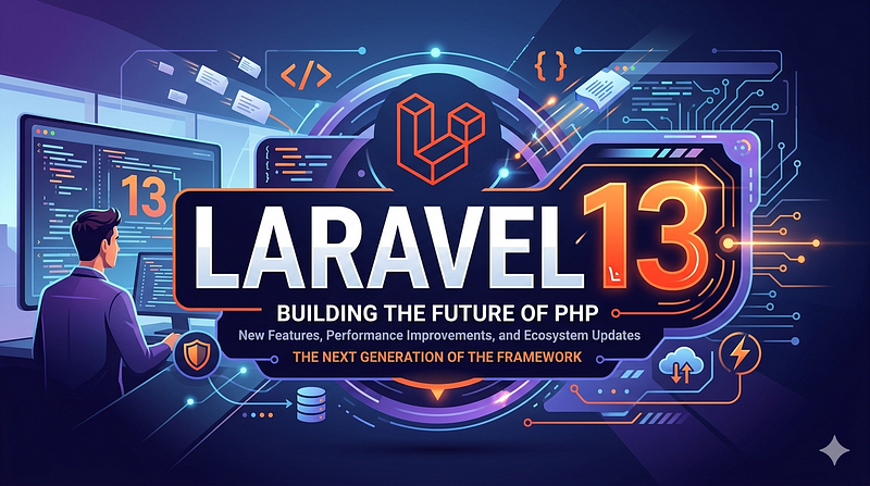 Laravel 13 Just Dropped. Here’s What’s Actually Worth Your Time.