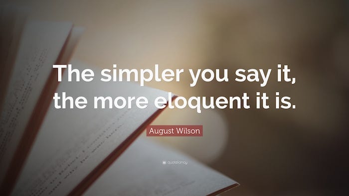 Dialogue-Writing Workshop